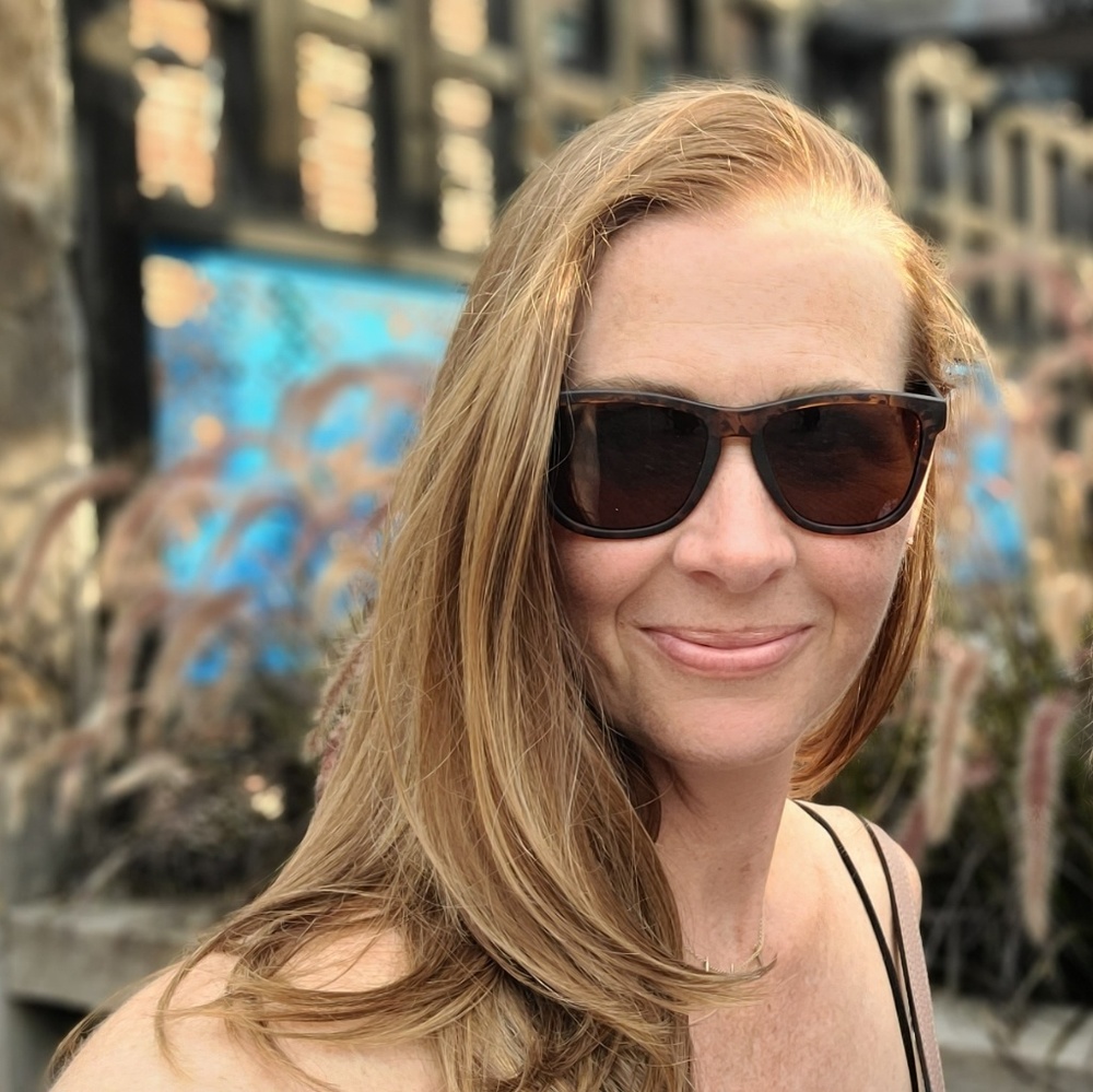 Meet your Posher, Jocelyn